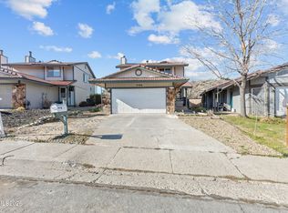 7100 Peppermint Dr, Reno, NV