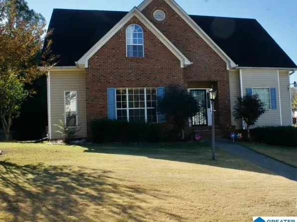4815 Vernon Pkwy, Birmingham, AL 35235
