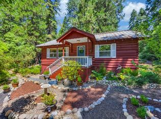 5215 Camp Snowline Rd, Camino, CA 95709