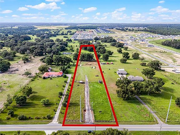 3rd image of 4198 Ondich Rd Lot 47