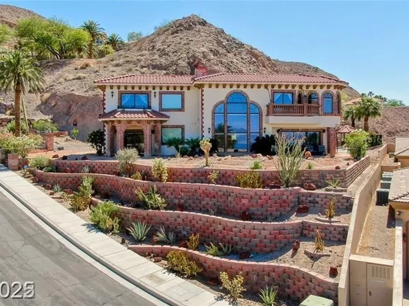 220 Hallett Cove Ct, Boulder City, NV 89005
