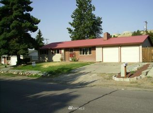 731 Ironwood St, Omak, WA 98841