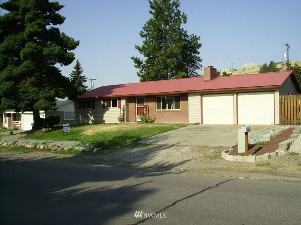 731 Ironwood St, Omak, WA 98841