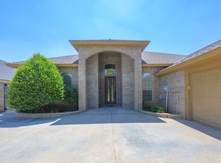 10 San Juan Ct, Odessa, TX 79765