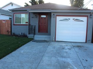 8817 A St, Oakland, CA