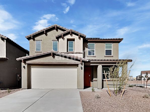 6487 E Corte Piramide