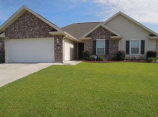 335 Galvez Ln, Houma, LA 70363