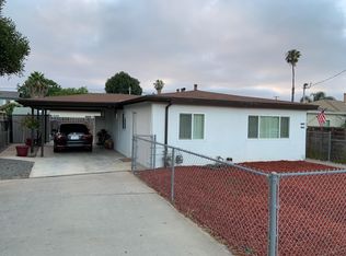 1232 Florence St, Imperial Beach, CA 91932