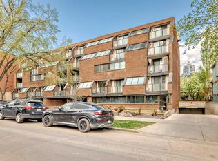 824 N Royal Ave SW #405, Calgary, AB T2T0L3