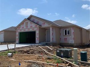 531 NW 110th Ter, Kansas City, MO 64155