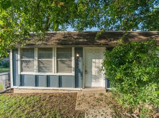 3202 W 40th St #1, Tulsa, OK 74107