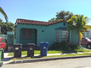 8830 David Ave, Los Angeles, CA 90034