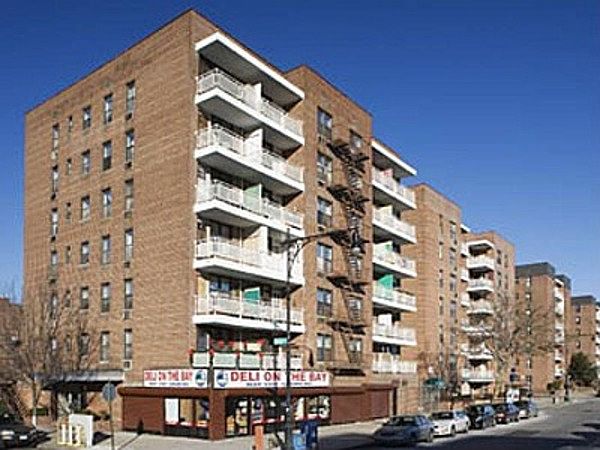 1st image of 3191 Emmons Ave APT 2F