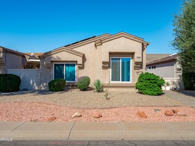 16182 W VISTA NORTH Drive, Sun City West, AZ, 85375