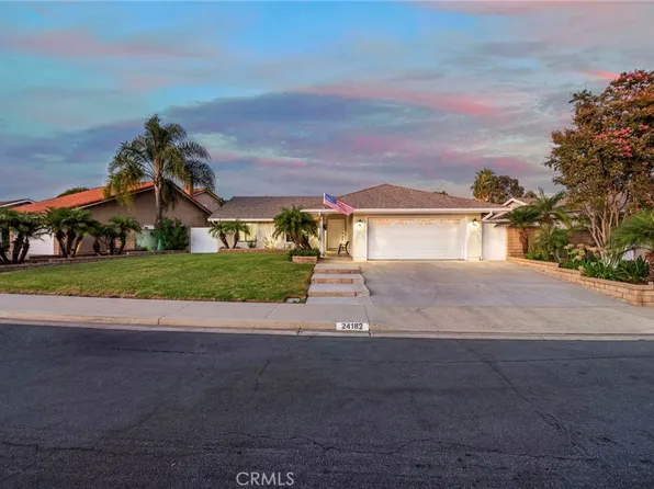 24182 Salero Ln, Mission Viejo, CA 92691
