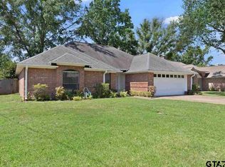 3309 Omega Dr, Tyler, TX