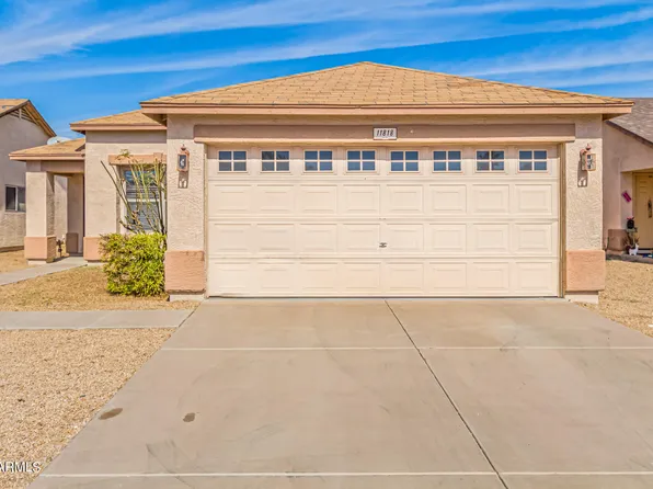 11818 W CHARTER OAK Road, El Mirage, AZ 85335