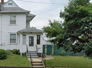 707 Woodland St, Trenton, NJ 08610