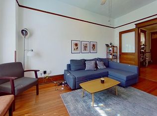 1818 N Paulina, Chicago, IL 60622