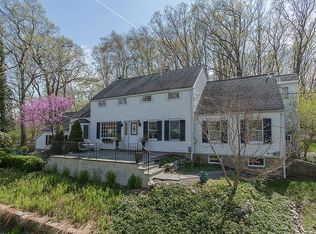 610 Old Chester Rd, Far Hills, NJ 07931