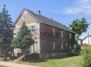 3826 Butternut St APT 3, East Chicago, IN 46312