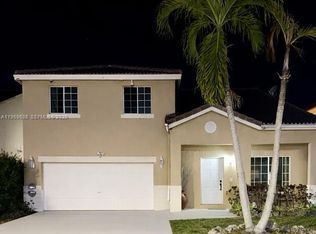 7332 SW 158th Ave, Miami, FL 33193