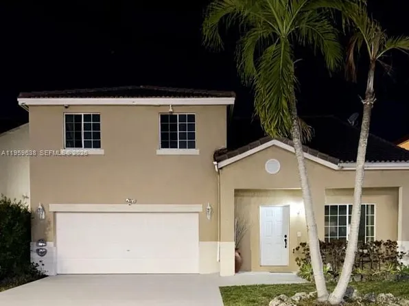 7332 SW 158th Ave, Miami, FL 33193