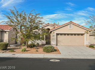 4456 Valley Quail Way, North Las Vegas, NV 89084