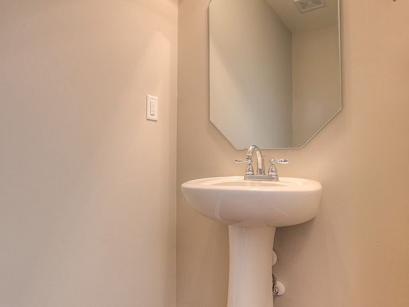 File photo not actual home under construction