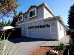 15732 Interlake Ave N, Shoreline, WA 98133