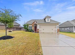 2054 Positano Loop, Bryan, TX 77808