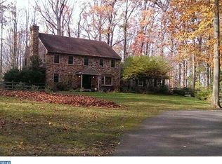 1811 Brooks Rd, West Chester, PA 19382