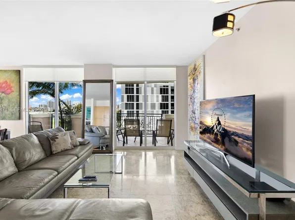17555 NW Atlantic Blvd #708, North Miami Beach, FL 33160