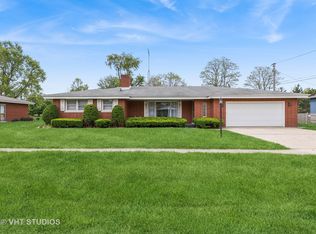 452 Miller St, Beecher, IL 60401