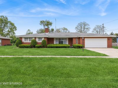 452 Miller St, Beecher, IL, 60401