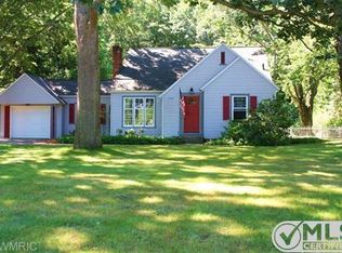 584 W Lakewood Blvd, Holland, MI 49424
