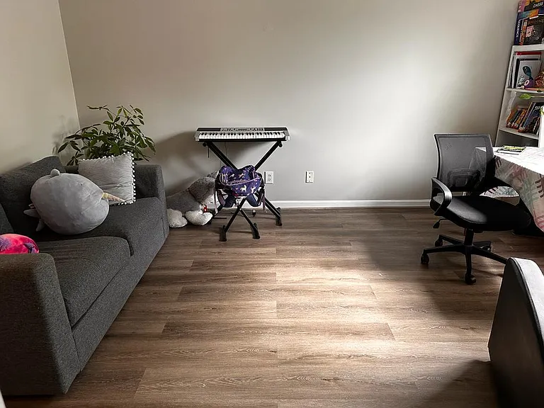 5444 Harbourwatch Way #204 — Photo 4