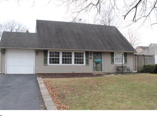 201 Cobalt Ridge Dr S, Levittown, PA 19057