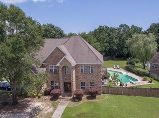 2554 Brighton Cir, Biloxi, MS 39531