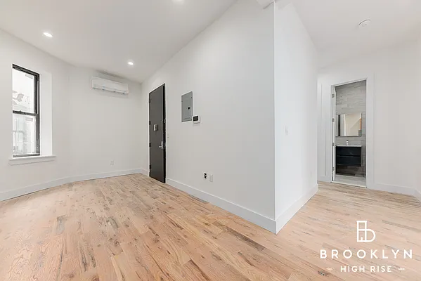 Rented by Brooklyn High Rise LLC | media 13