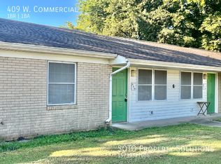 409 W Commercial St, Charleston, MO 63834