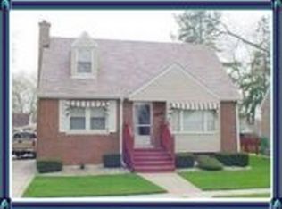 17915 Exchange Ave, Lansing, IL 60438