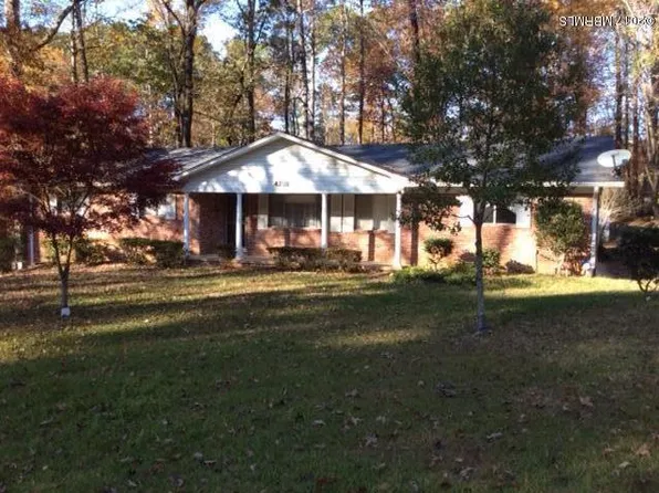 4208 Hickory Hills Cir, Meridian, MS 39305
