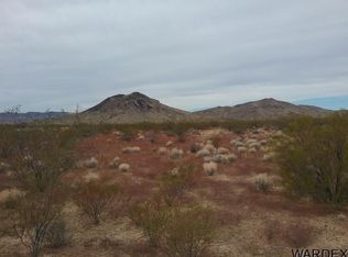 59 S Teddy Roosevelt Rd, Golden Valley, AZ 86413