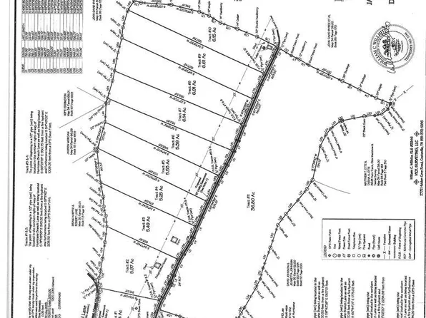 0 Hurricane Branch Ln, Gainesboro, TN 38562