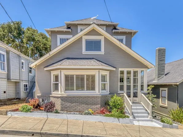 (undisclosed Address), Pacific Grove, CA 93950