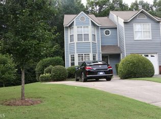 3277 Long Iron Pl, Lawrenceville, GA 30044