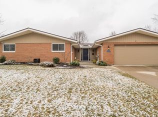 1340 Redbud Dr, Fairborn, OH 45324