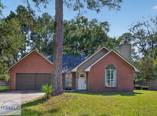 702 Timber Ridge Trl, Hinesville, GA 31313