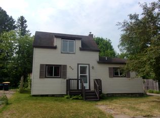 909 River St, Rhinelander, WI 54501